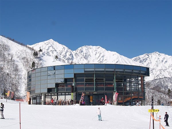 ■●夜発日帰り 白馬八方尾根スキー場★ヤング割★【29歳以下限定商品】3